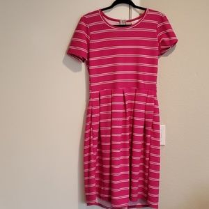 Amelia dress